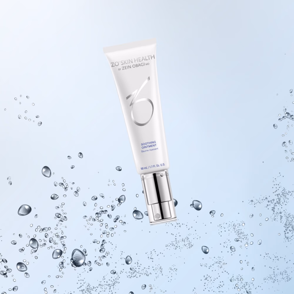 ZO Skin Health Soothing Ointment 50ml 2