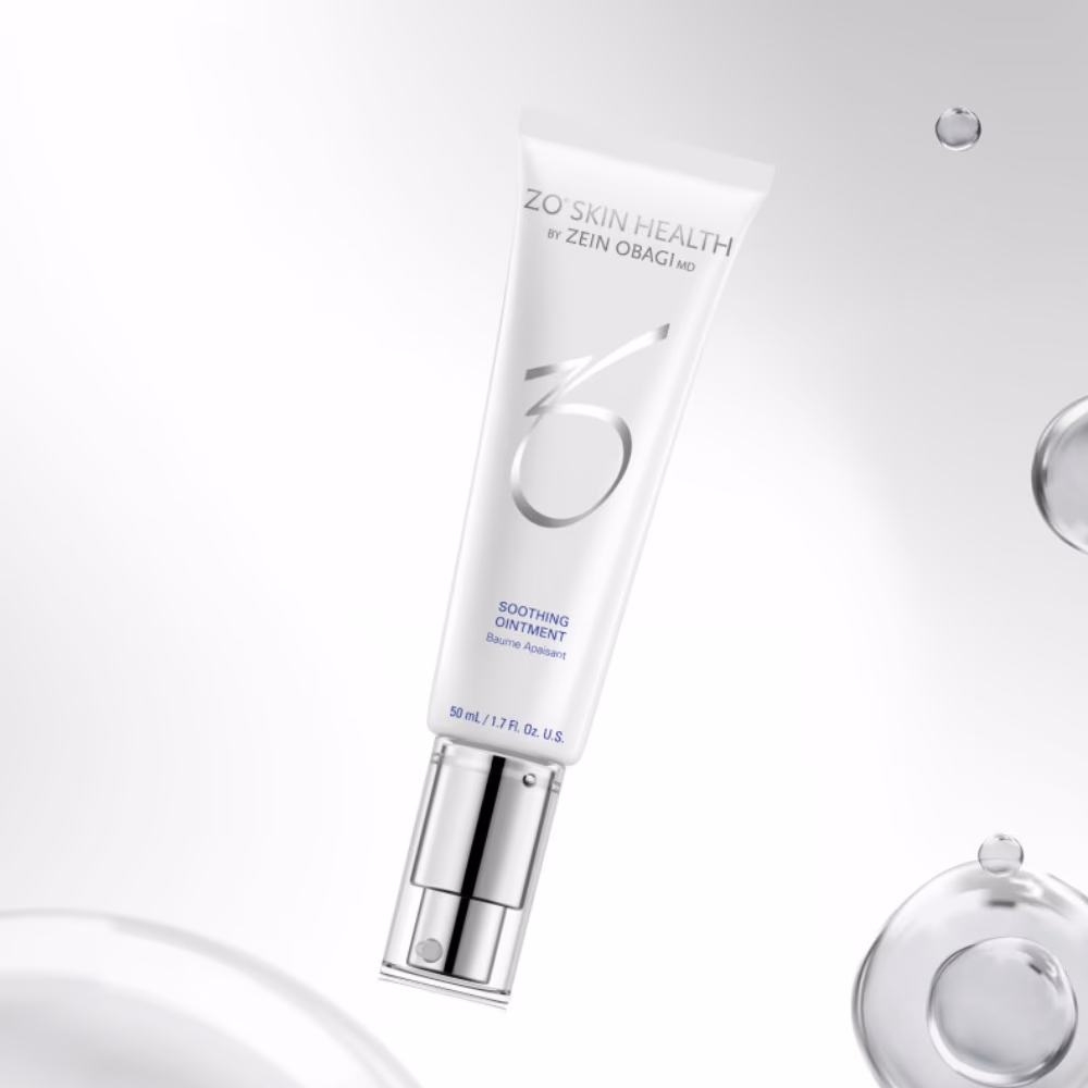 ZO Skin Health Soothing Ointment 50ml 3