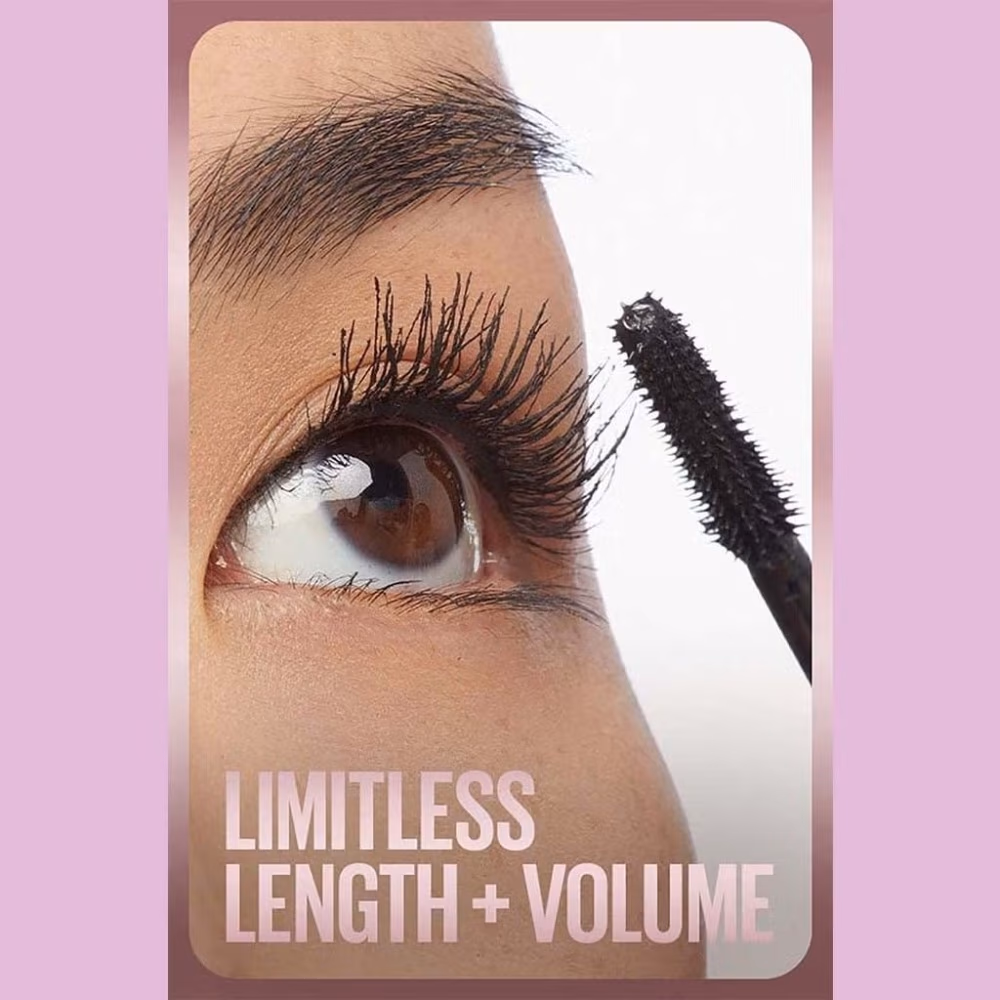 Maybelline Lash Sensational Sky High Mascara 799 Cosmic Black 3