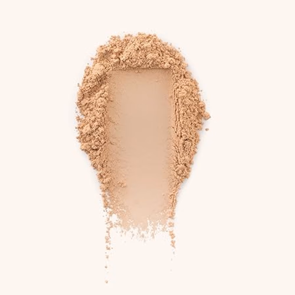 Catrice 010W 18H HD Matt Powder Foundation SPF15 8g  3