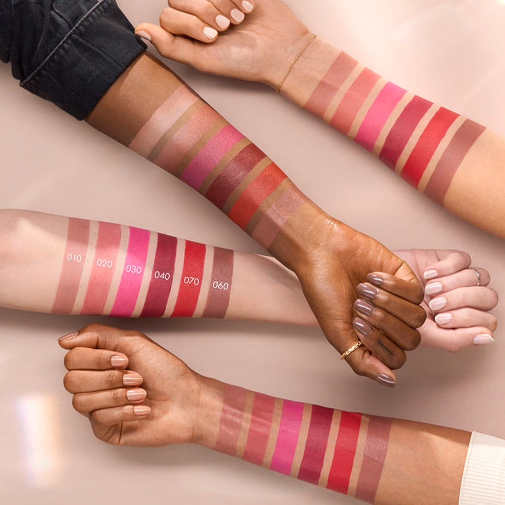 Catrice 020 Intense Matte Lip Pen Coral Vibes   3