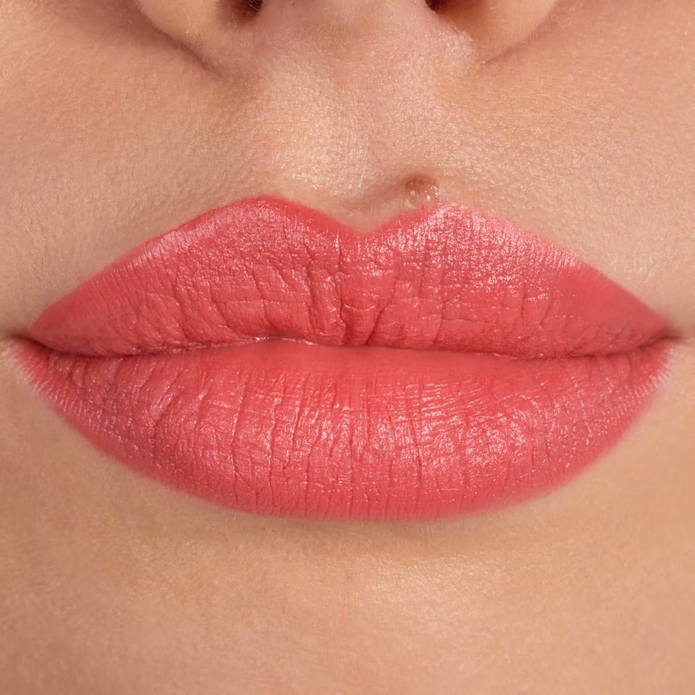 Catrice 050 Scandalous Matte Lipstick Sucker for Love  4