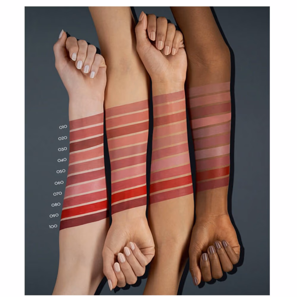 Catrice 060 Matt Pro Ink Liquid Lipstick Choose Passion 5ml  3