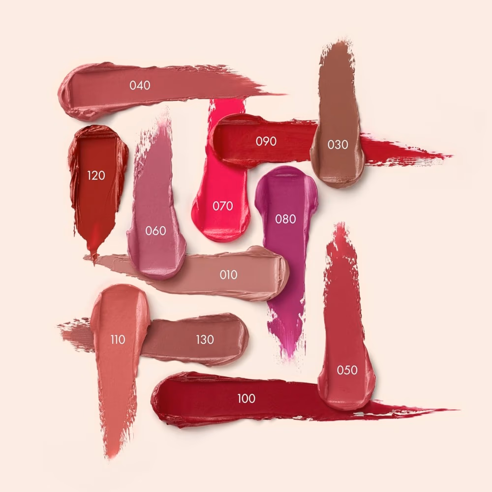 Catrice 060 Scandalous Matte Lipstick Good Intention  3
