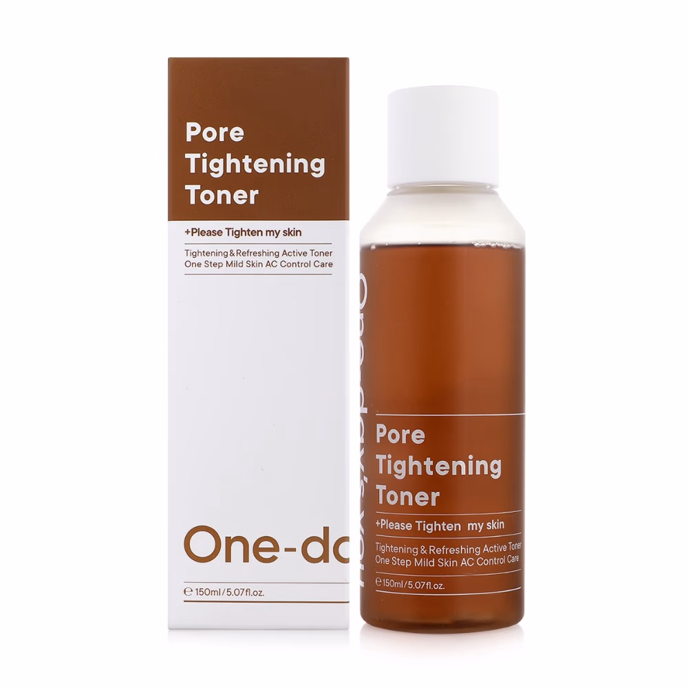One Day's You Pore Tightening Toner 150ml 3