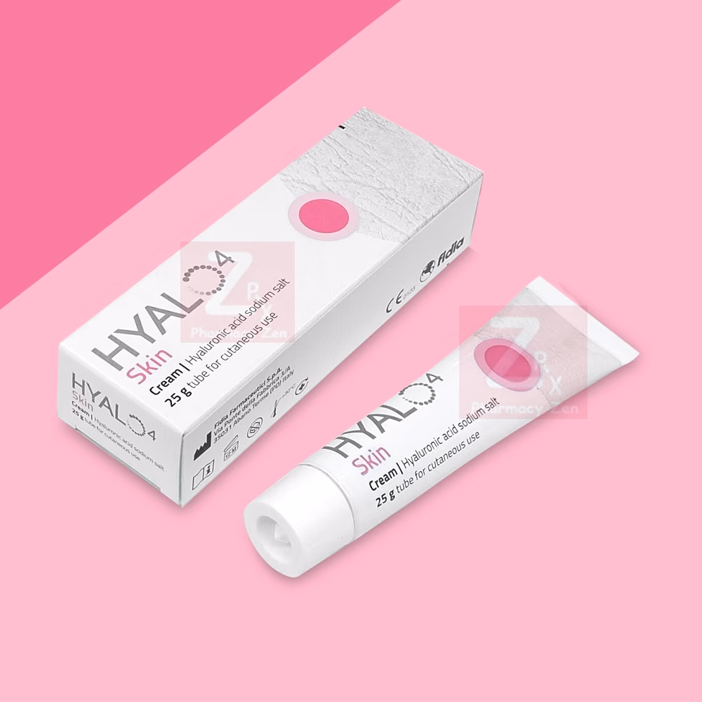 Hyalo4 Skin Cream 25g 5