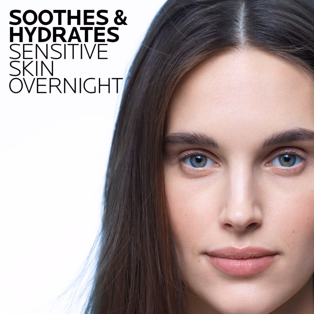 La Roche-Posay Toleriane Ultra Night Cream 40ml 3
