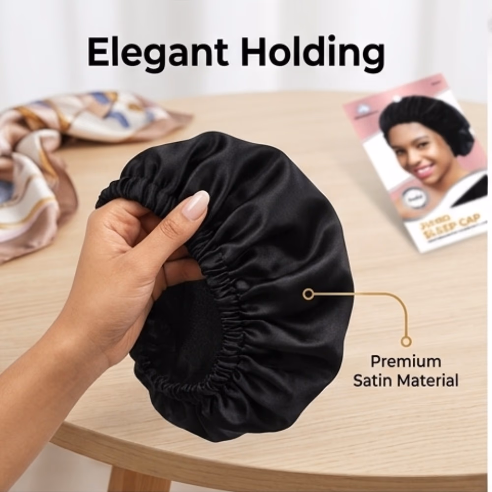Dream World Jumbo Sleep Cap DRE082 2