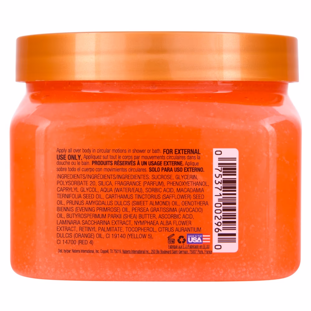 Tree Hut Bikini Reef Shea Sugar Scrub (510g) 2