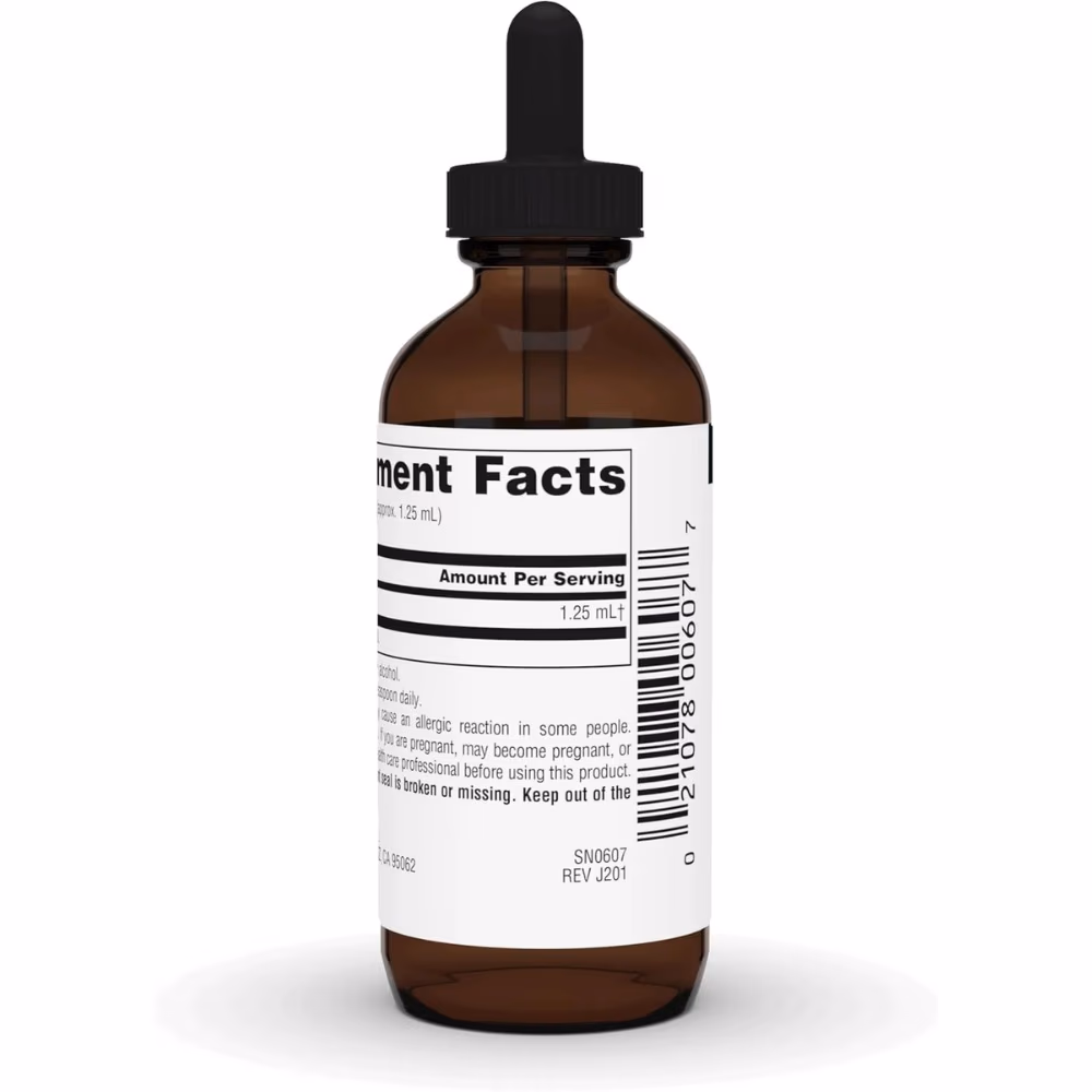 Source Naturals Propolis Tincture 29.57ml 3