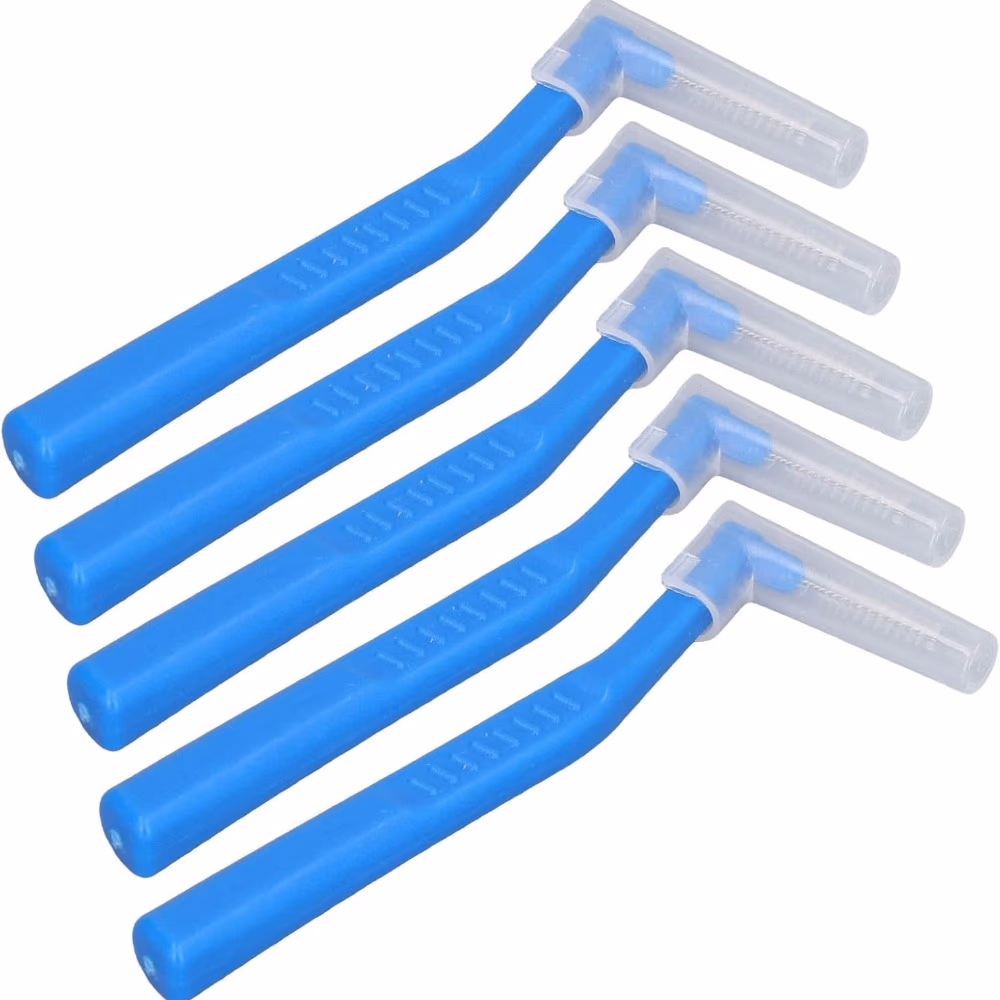 Kin Interdental Conical 1.3mm Blue 3