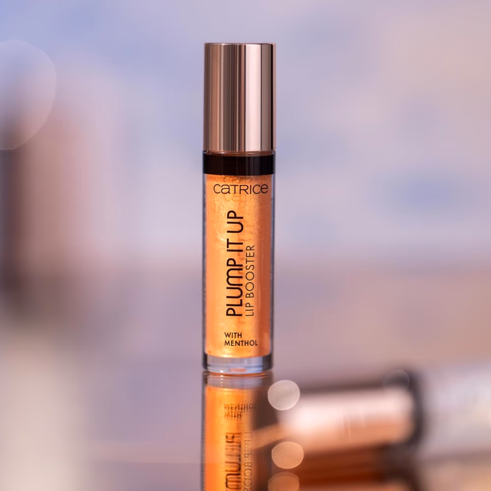 Catrice 070 Plump It Up Lip Booster Fake Till Make  4