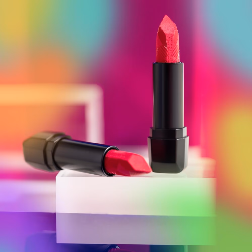 Catrice 070 Scandalous Matte Lipstick Go Bold Home  4