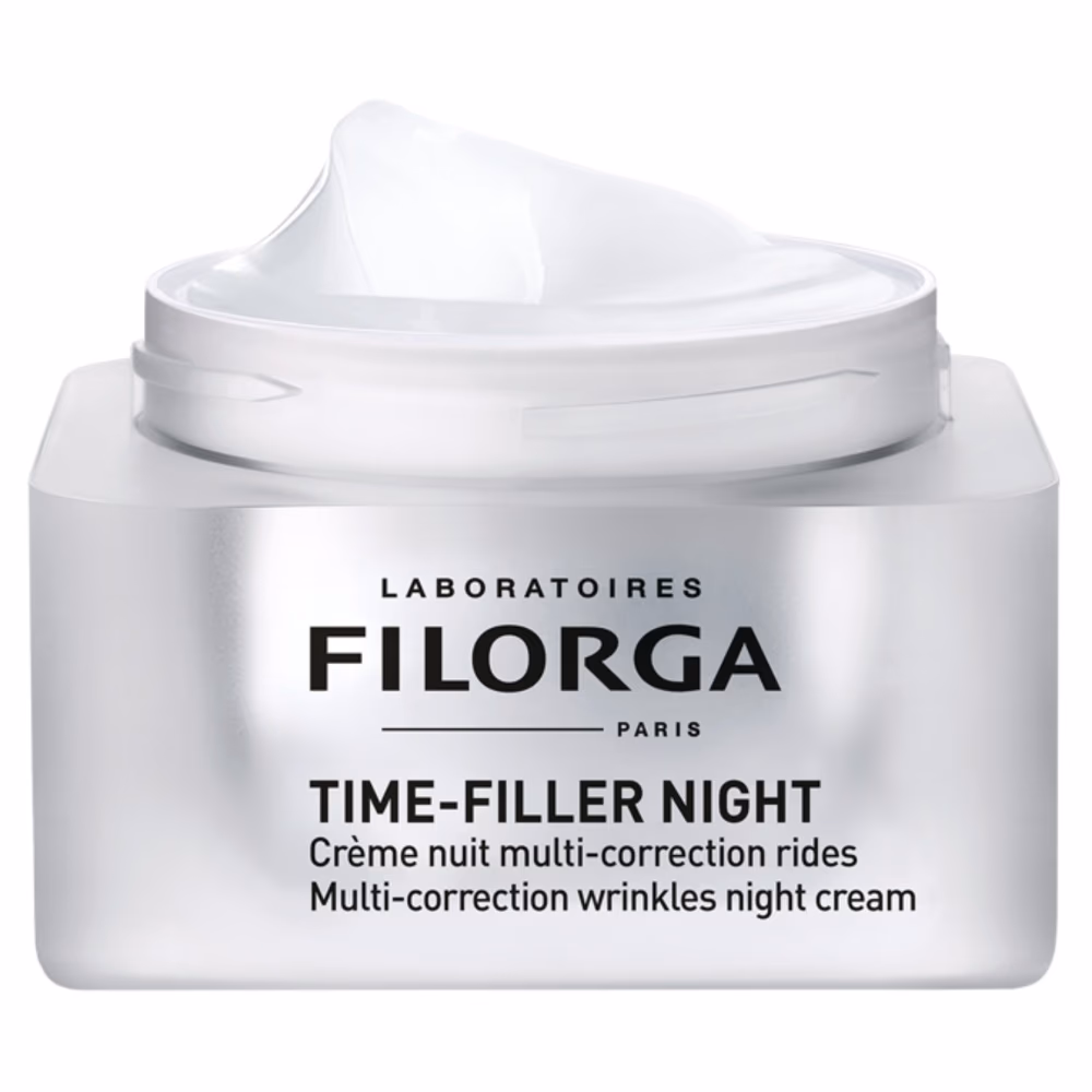 Filorga Time-Filler Night Cream 50ml 2