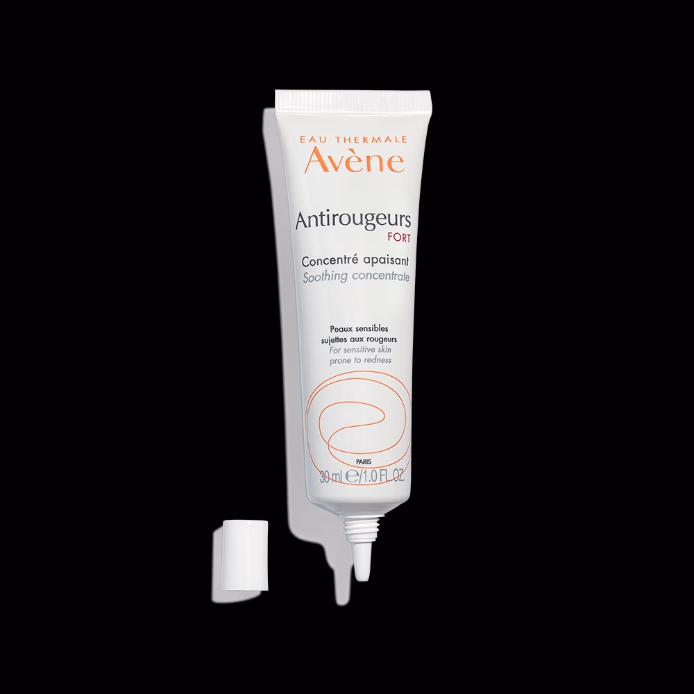 Avene Anti Rougeurs Fort Cream 30ml 5