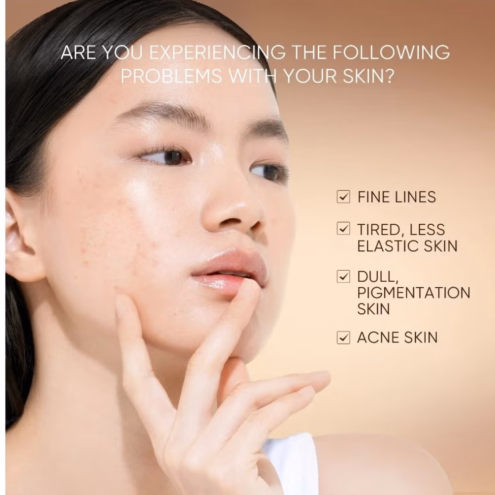 Skintific Retinol Skin Renewal Serum 20Ml 4