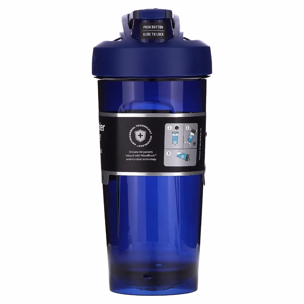 Blender Bottle Strada FC Blue 28oz 2