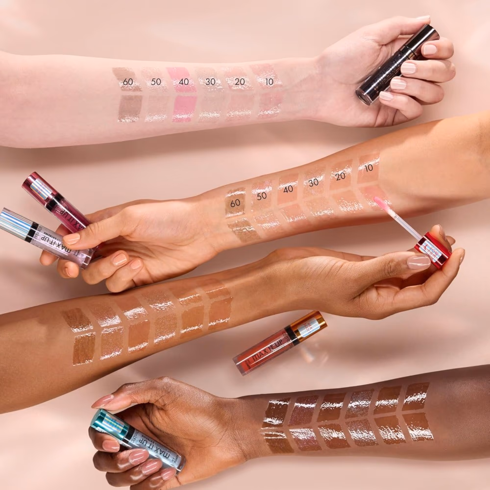 Catrice 040 Max It Up Lip Booster Extreme Glow Me  5