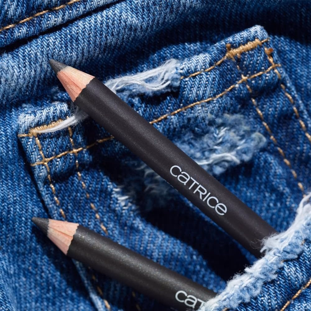 Catrice 050 Kohl Kajal Waterproof Beat Anthrazit 5