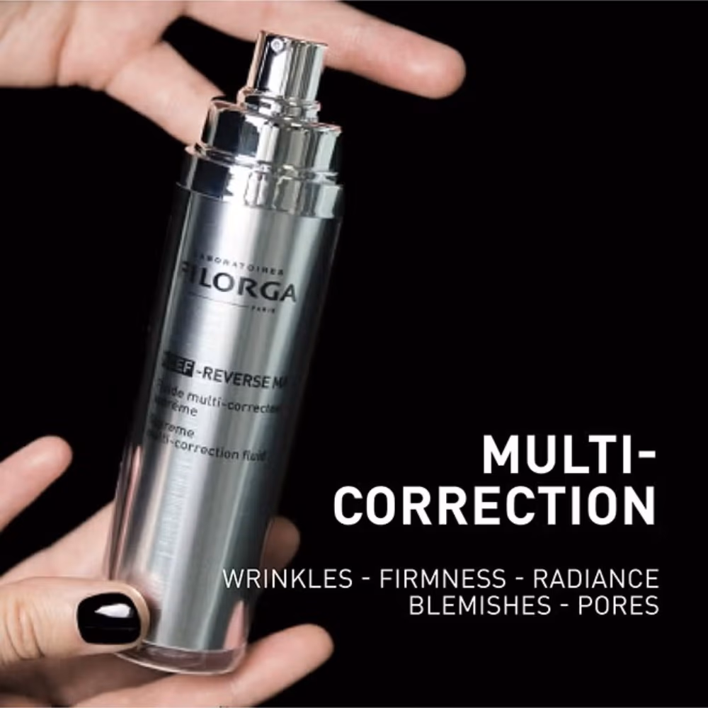 Filorga NCEF Reverse Mat Fluid 50ml 5