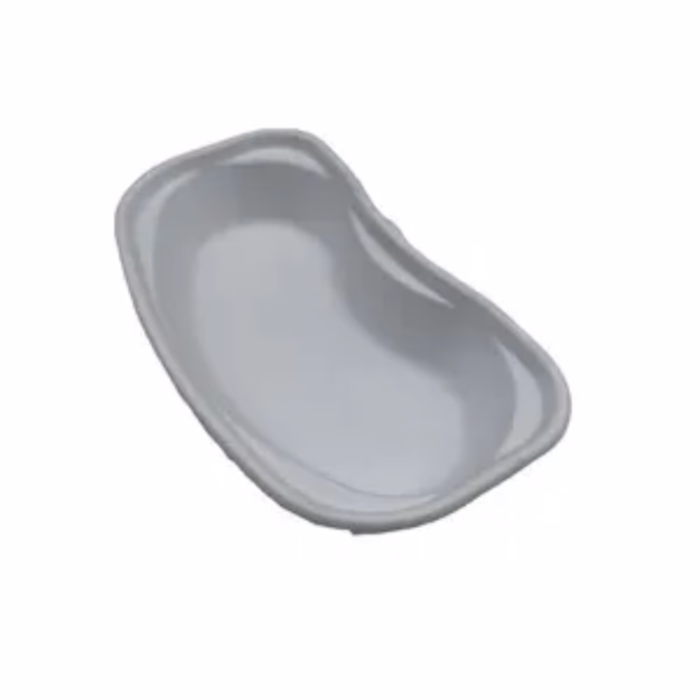 Bromed Plastic Kidney Tray 700cc 3