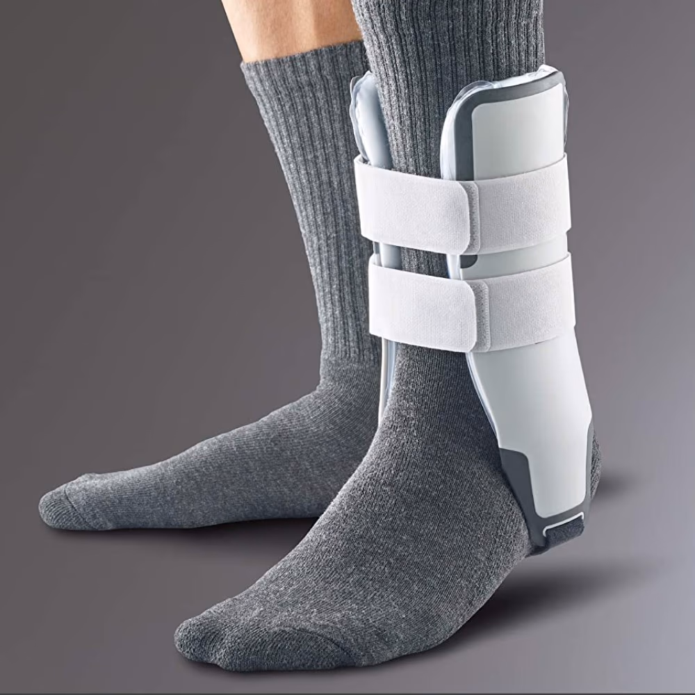 Futuro Stirrup Ankle Brace Adjustable 48442 2