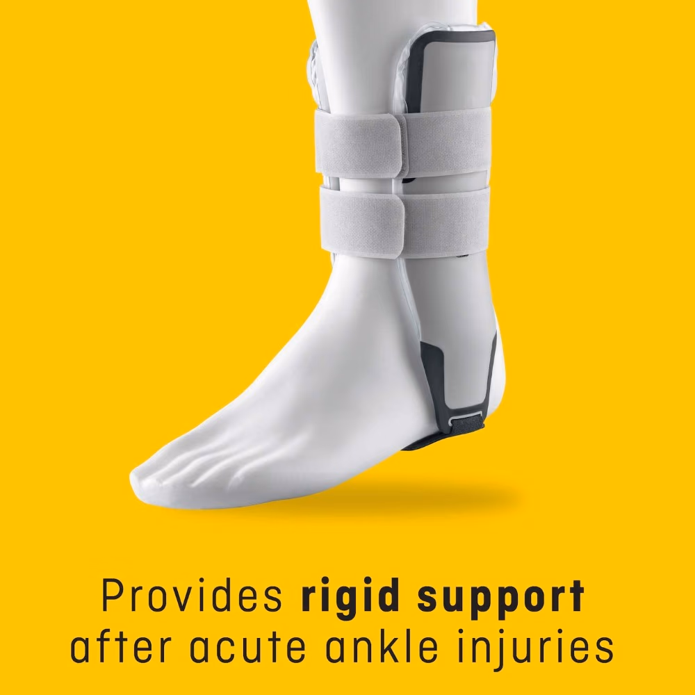 Futuro Stirrup Ankle Brace Adjustable 48442 3