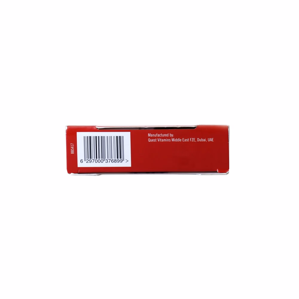 Quest BioMag 150mg 30 Tablets 3