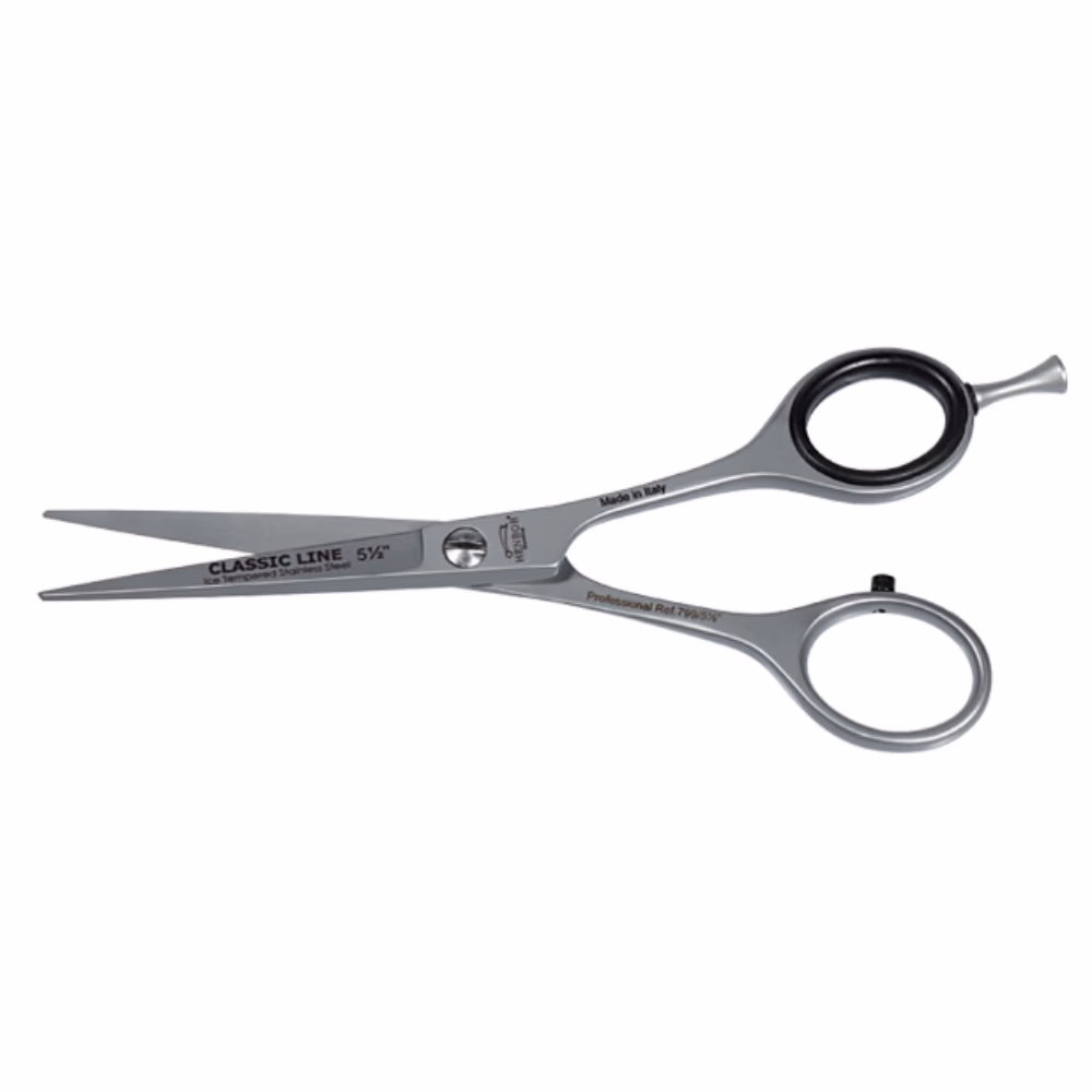 HENBOR ITALIAN 787/6 INCH SCISSOR CHIROFORM LINE 2