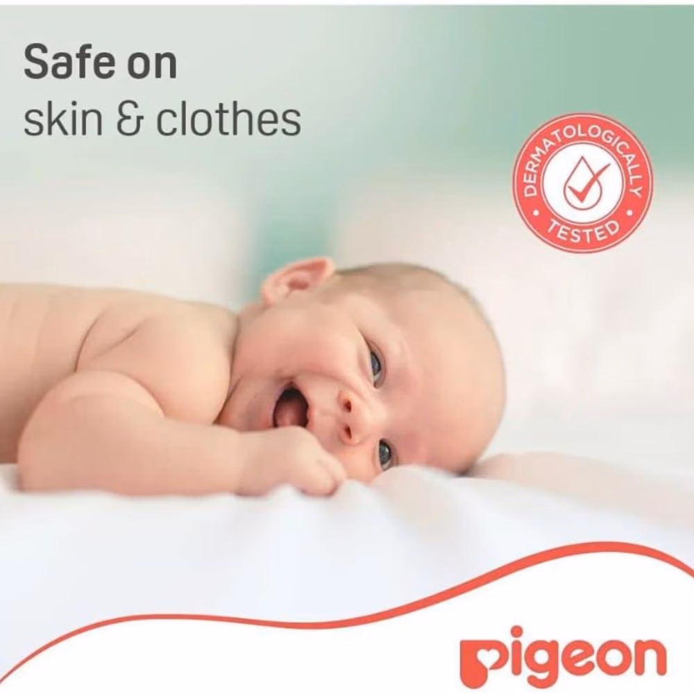 Pigeon Baby Laundry Detergent 1000g P987 2