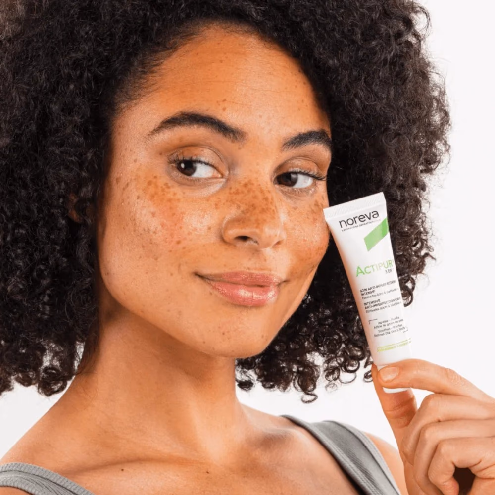 Noreva Actipur 3-in-1 Cream 30ml 3