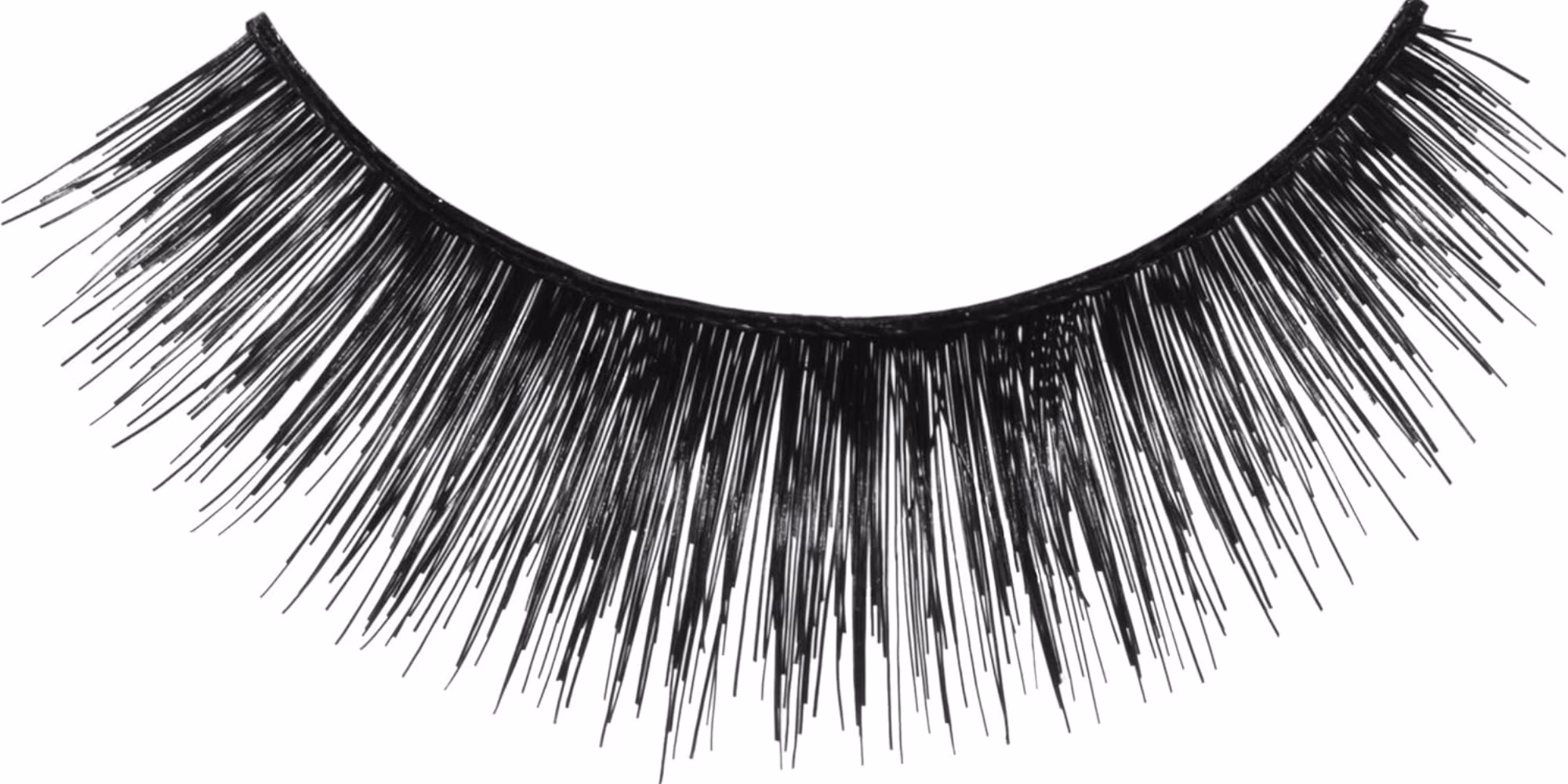 Eylure Lashes Dramatic No. 210 2