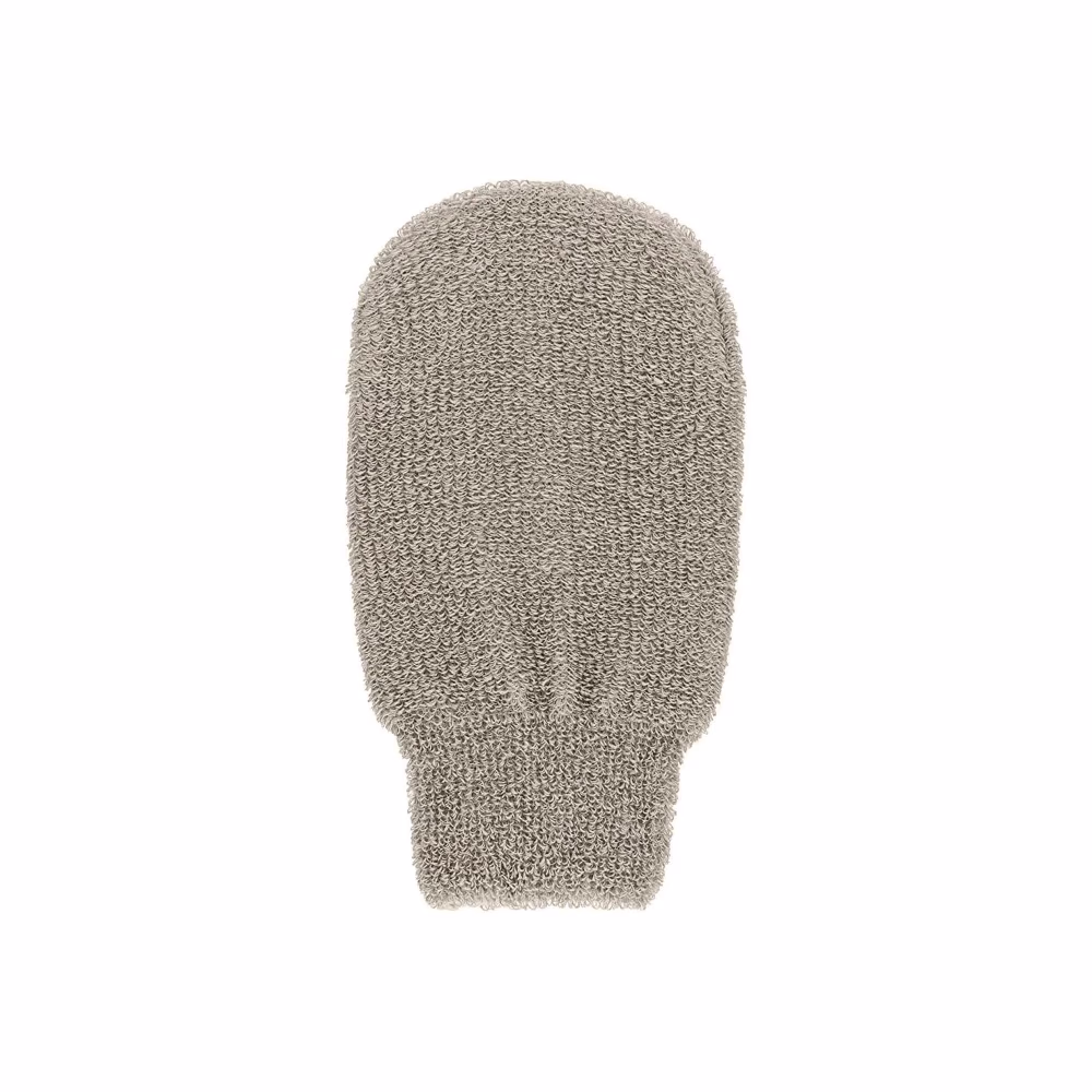 Beautytime BT324 Natural Bath Mitt 4