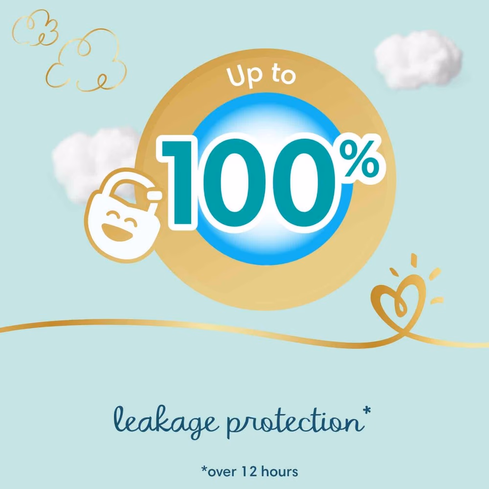 Pampers Premium Care 5 46S 5