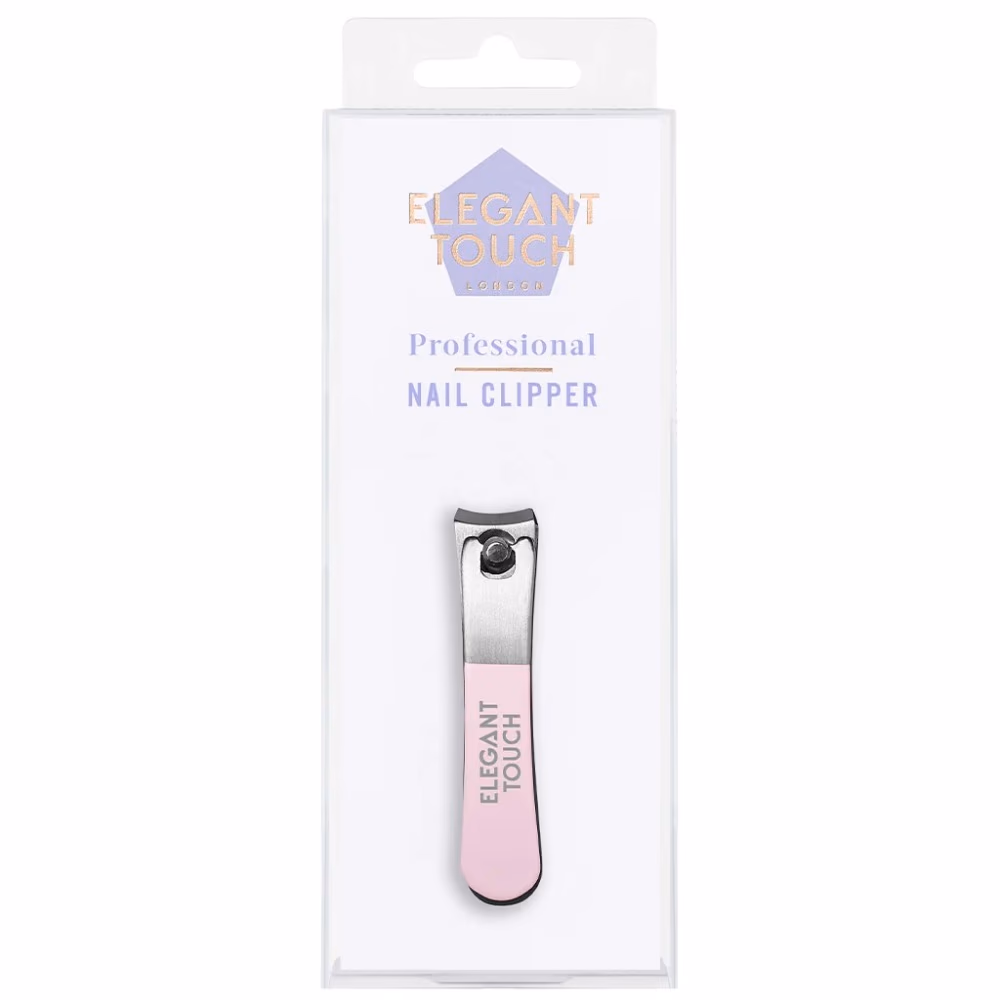 Elegant Touch Nail Clipper 2
