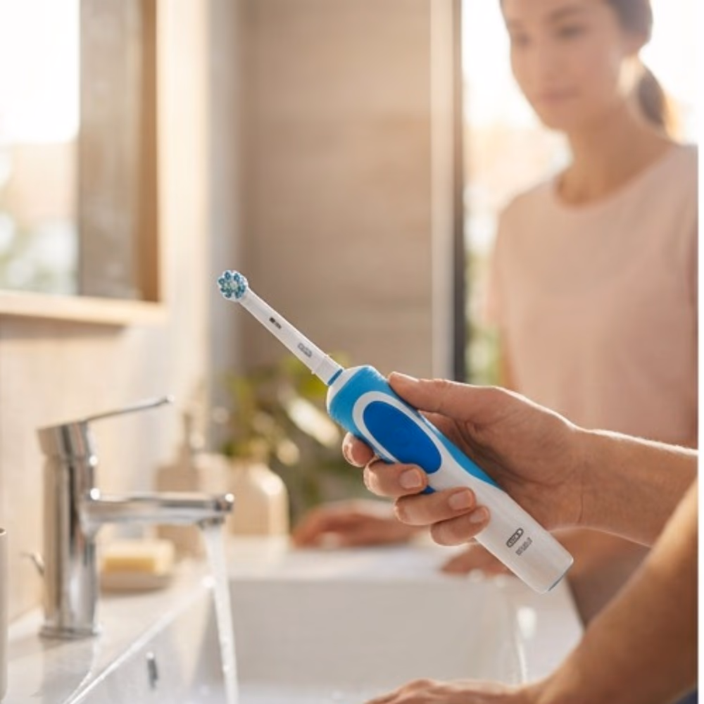 Oral-B Vitality Toothbrush 3