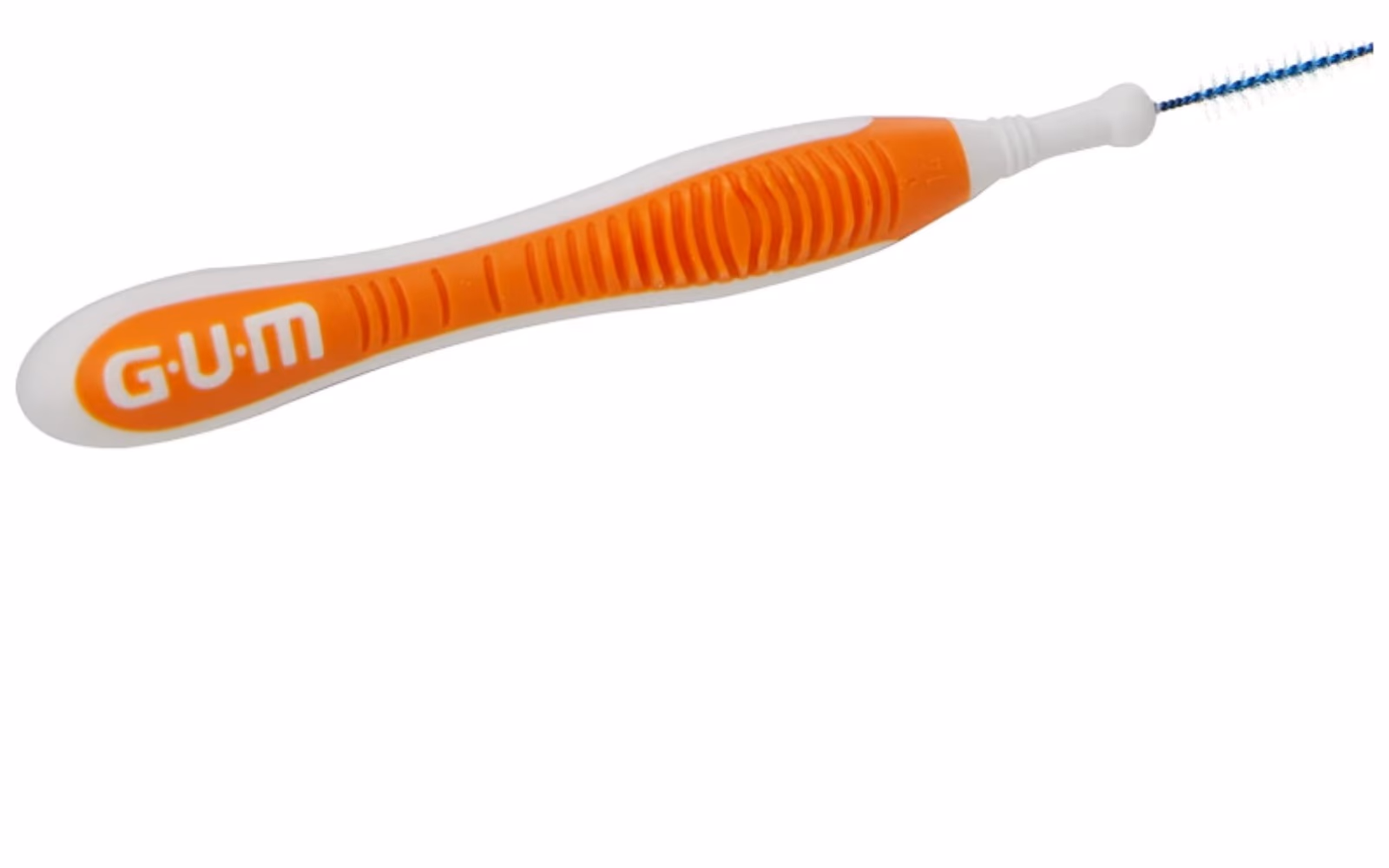 GUM Proxabrush Trav-Ler 0.9mm 1412 4