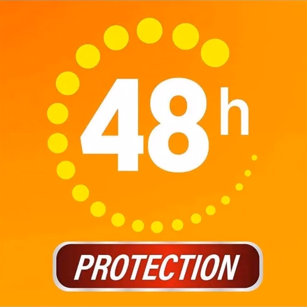 ARM and HAMMER Ultra Max Unscented Deo 73g 4