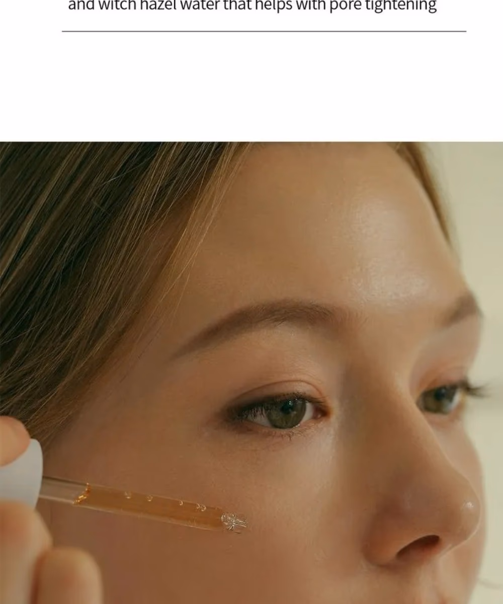 One Day's You Pore Tightening Ampoule Serum 30ml 3