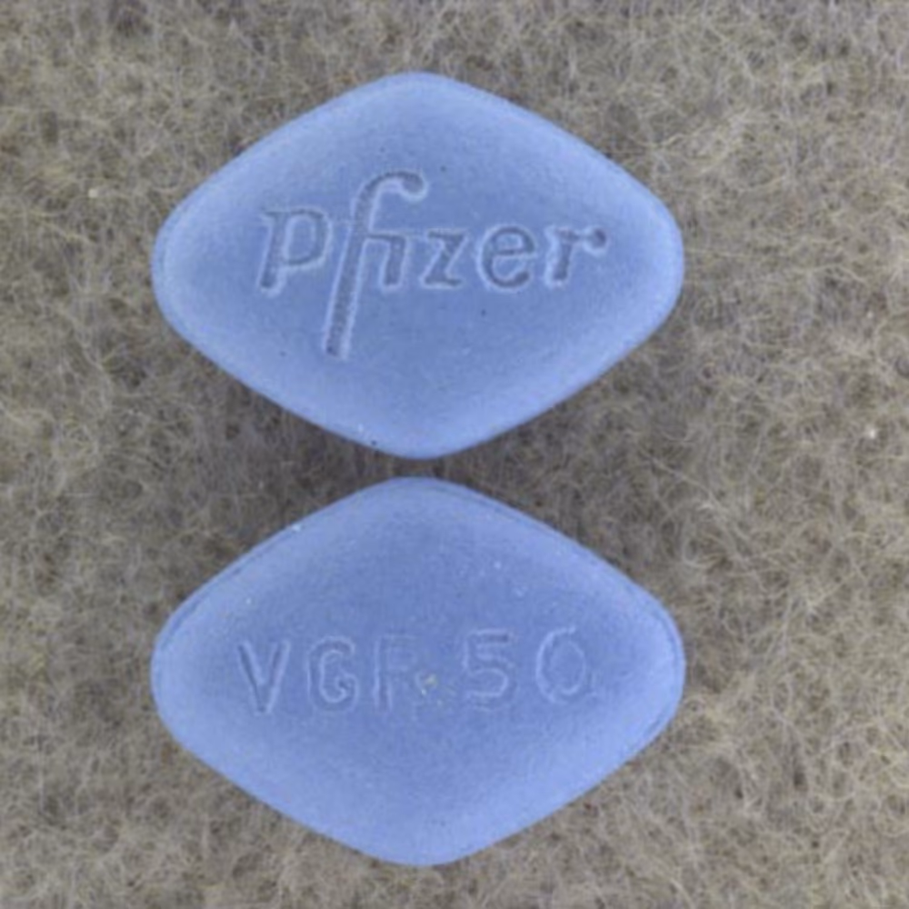 Viagra 50mg Tablets | 30 Tablets 2