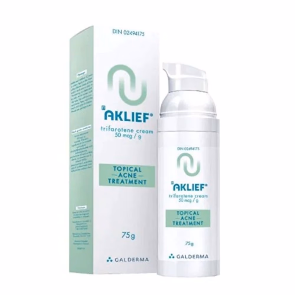 AKLIEF Cream 75g 2