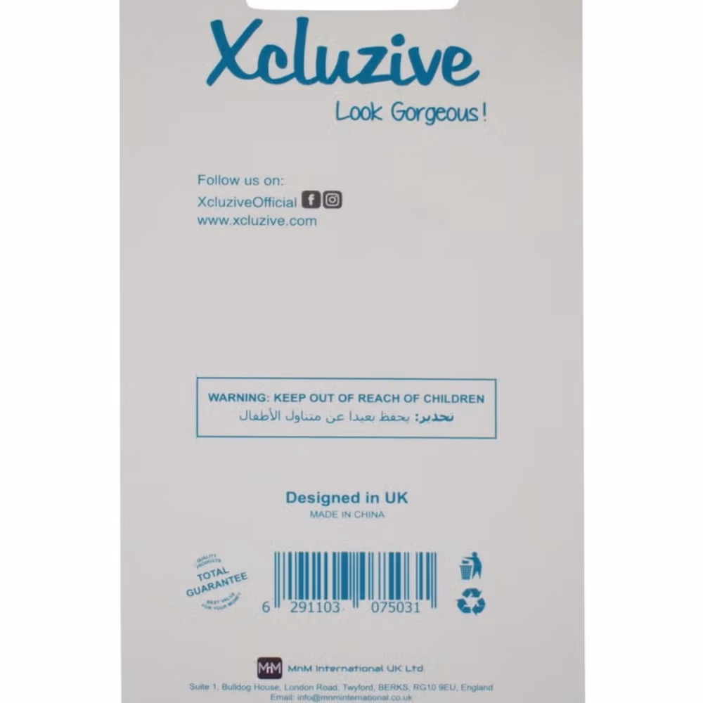 Xcluzive Small Hair Clips 3