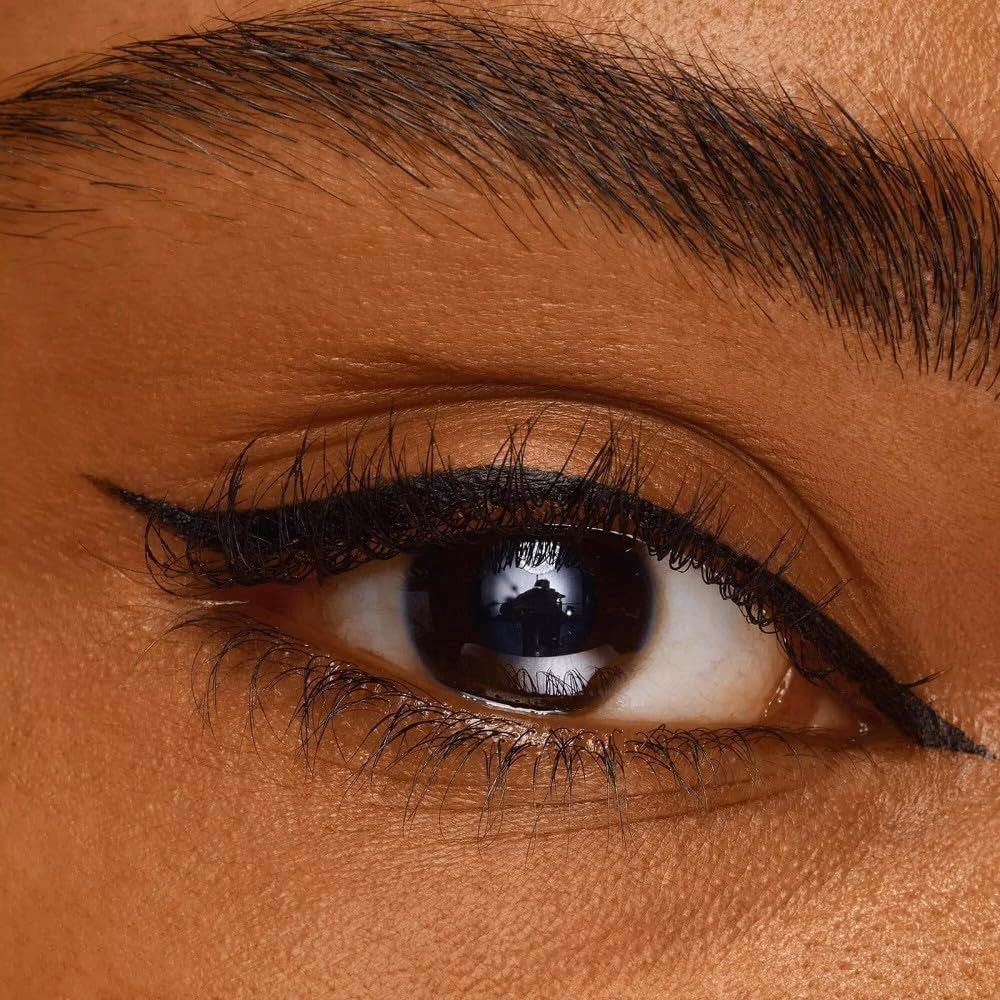  Catrice 010 It's Easy Black Liner Blackest Black 731 3