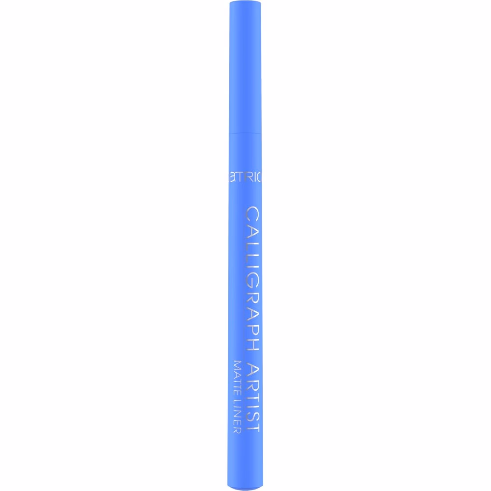 Catrice 020 Calligraph Matt Eyeliner Ocean Flirt  2