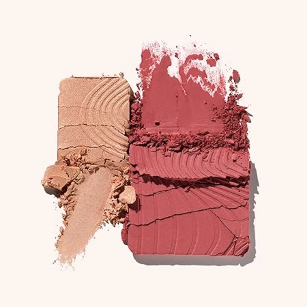 Catrice 020 CheekAffair Blush Highlighter Friendzone  3