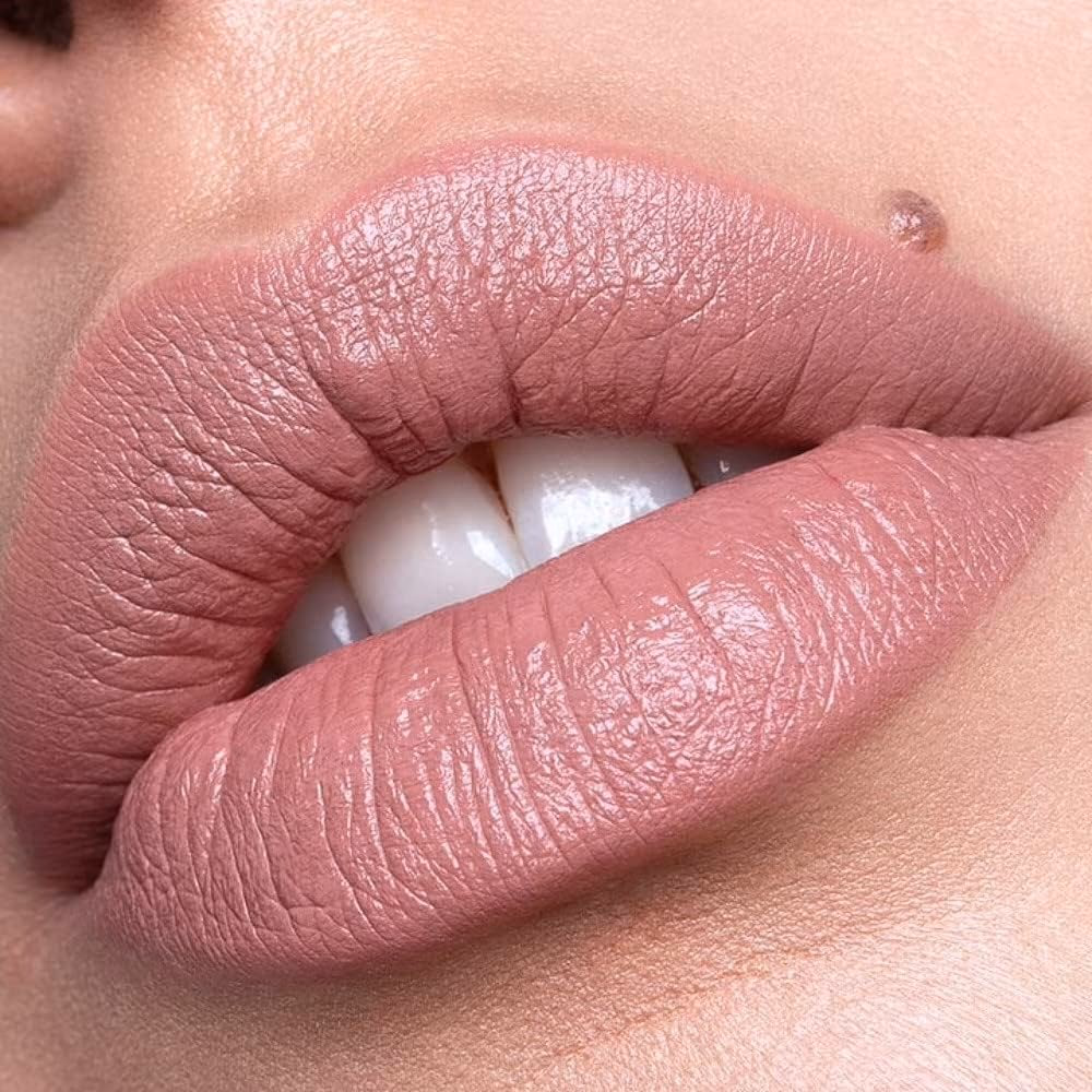 Catrice 020 Full Satin Nude Lipstick Full Strength  3