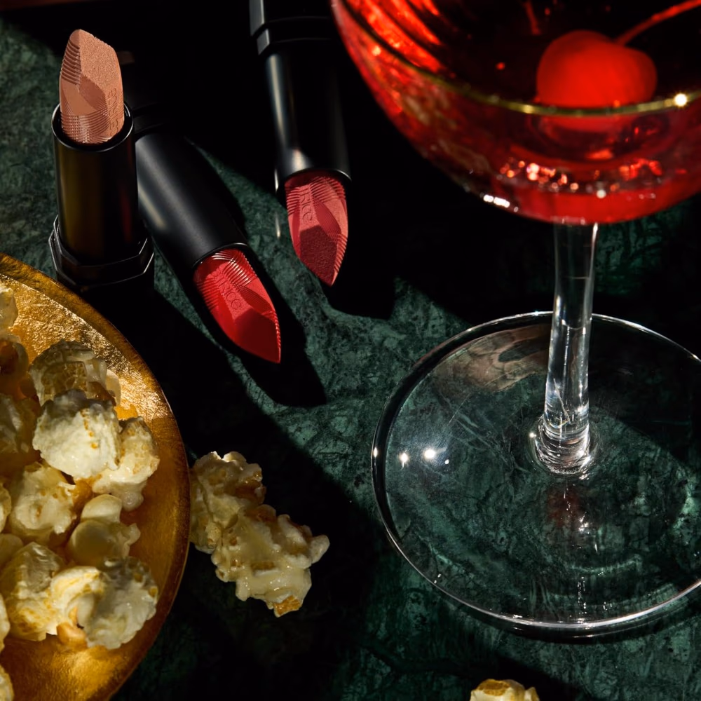 Catrice 030 Scandalous Matte Lipstick Me Right Now   3