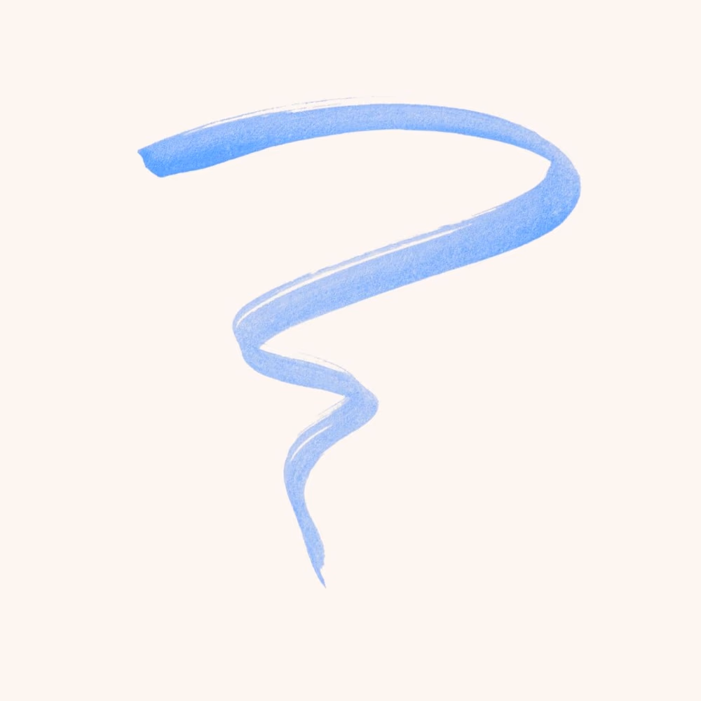 Catrice 020 Calligraph Matt Eyeliner Ocean Flirt  4