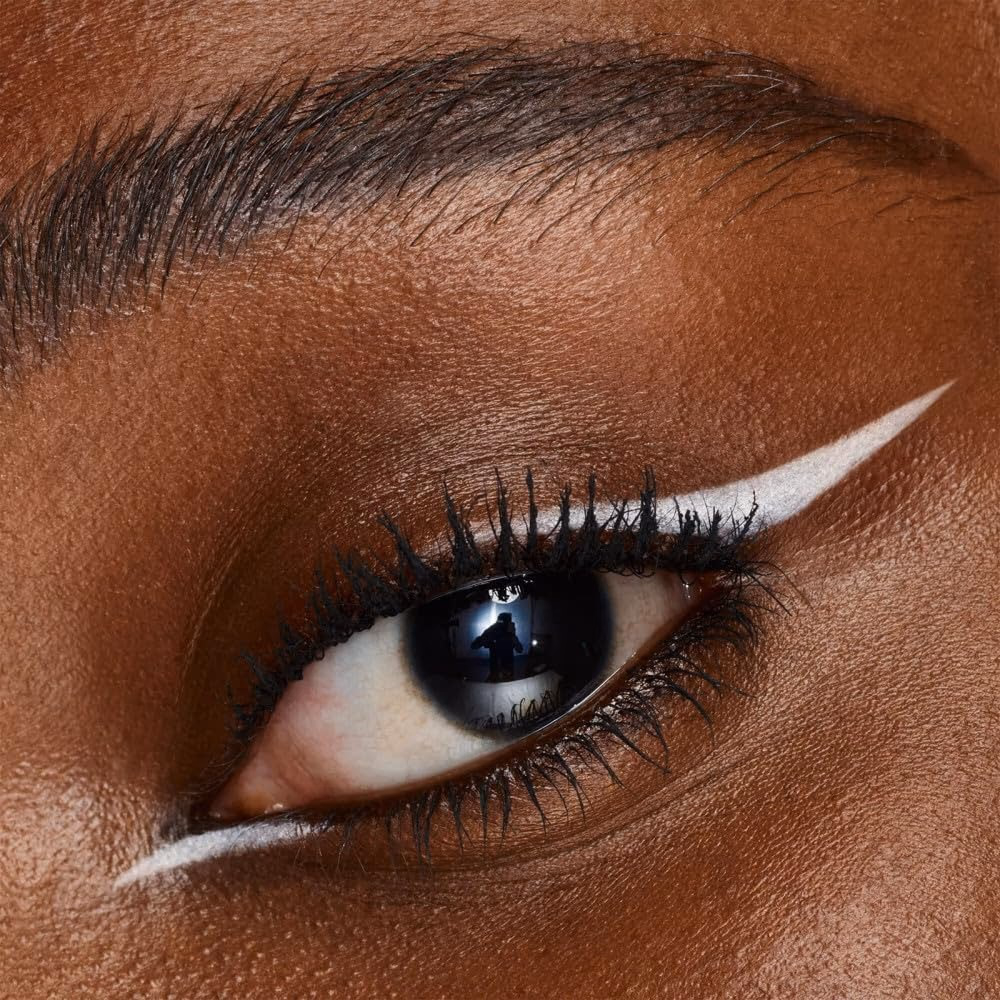 Catrice 020 Khol Kajal Waterproof Tweet White  4