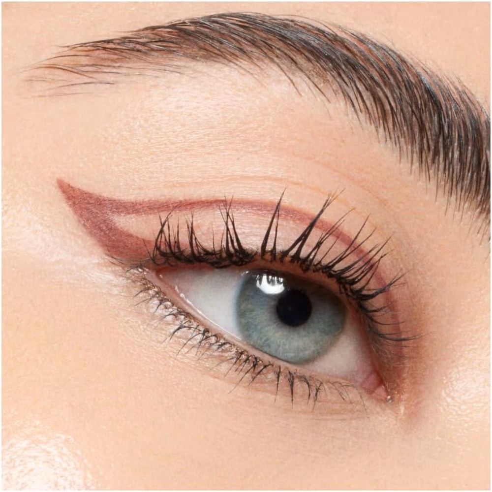 Catrice 035 Eye Brow Stylist Waterproof Brown Eye Crown  4